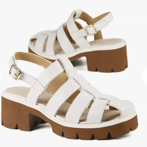 All Black- Gladiator Max Lugg - Picture 2 of 3